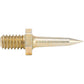 WOODY'S T-Nut Steel Studs - Gold - .920" - 48 Pack GELS-9200