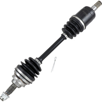 MOOSE OFFROAD Axle Kit - Complete - Standard - Front Right - '03-'04 Honda TRX650 LM6-HO-8-216
