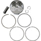 JE Pistons Piston Kit - 14.5:1 - Suzuki 317240 | JE Pistons | Piston & Ring Kits