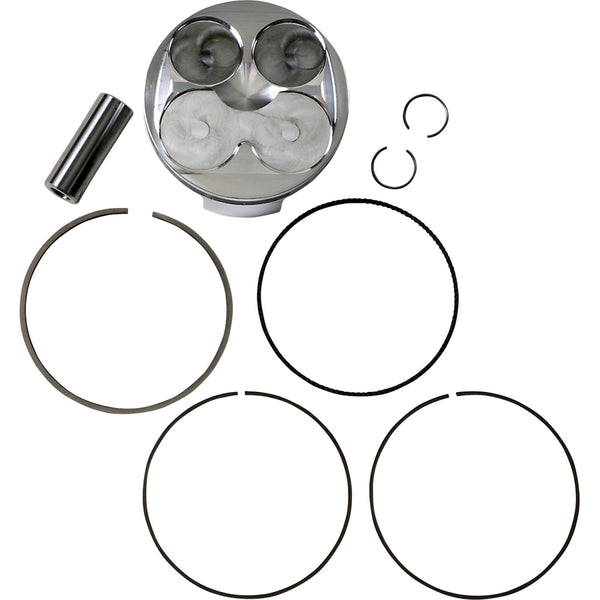 JE Pistons Piston Kit - 14.5:1 - Suzuki 317240