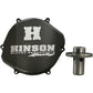 HINSON RACING Clutch Cover - Honda C028-002 by Hinson Racing Engine Covers