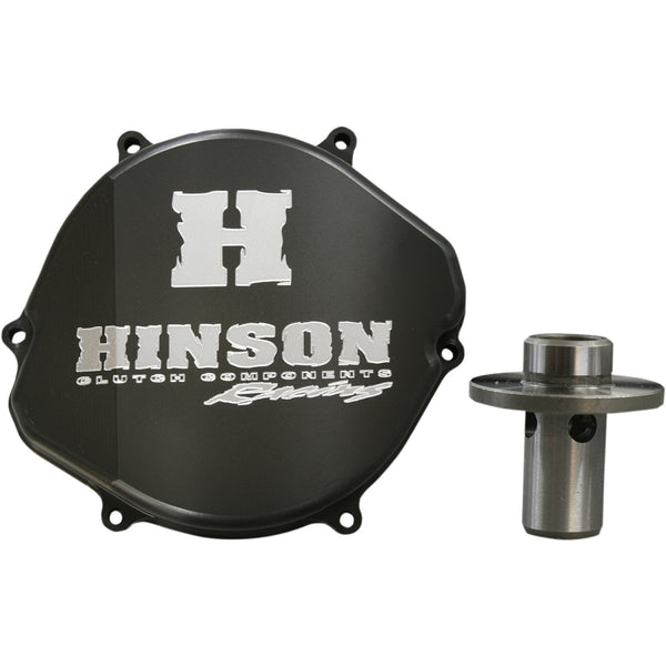 Hinson Racing Clutch Cover - Honda C028-002