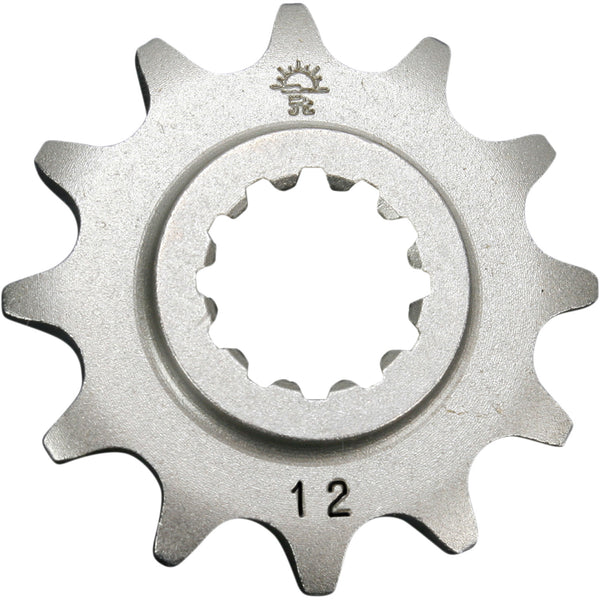 JT Sprockets Countershaft Sprocket - 12 Tooth JTF1906.12