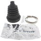 All Balls CV Boot Kit - without Cone Tool 19-5034