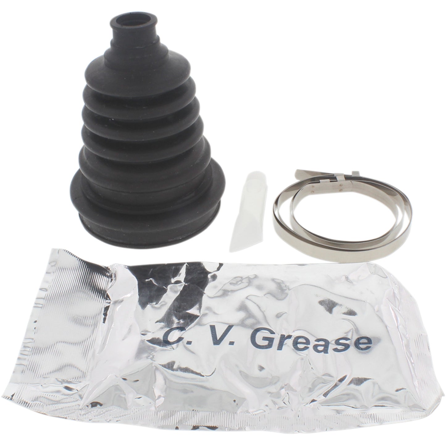 All Balls CV Boot Kit - without Cone Tool 19-5034