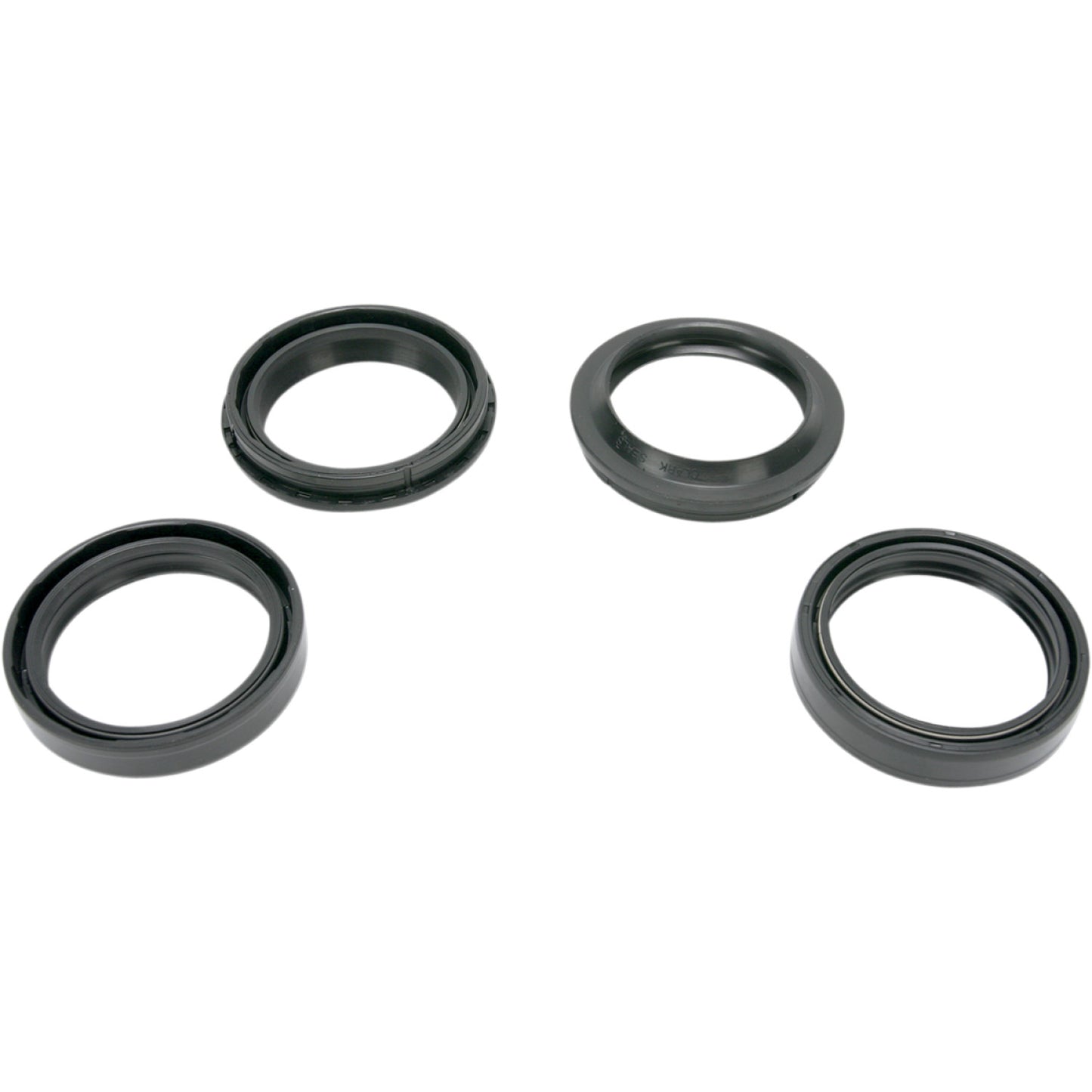 Moose Racing Fork Seal Kit - 45 mm 56-139