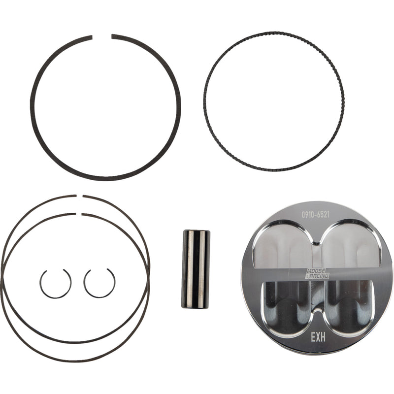Moose Racing Piston Kit - 97.00 mm - Yamaha MPX1111