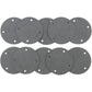 COMETIC Timing Cover Gasket C9306