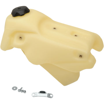 IMS PRODUCTS INC. Large-Capacity Gas Tank - Natural - Honda - 3.1 Gallon 112231-N2