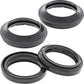 Moose Racing Fork Seal Kit - 38 mm 56-166