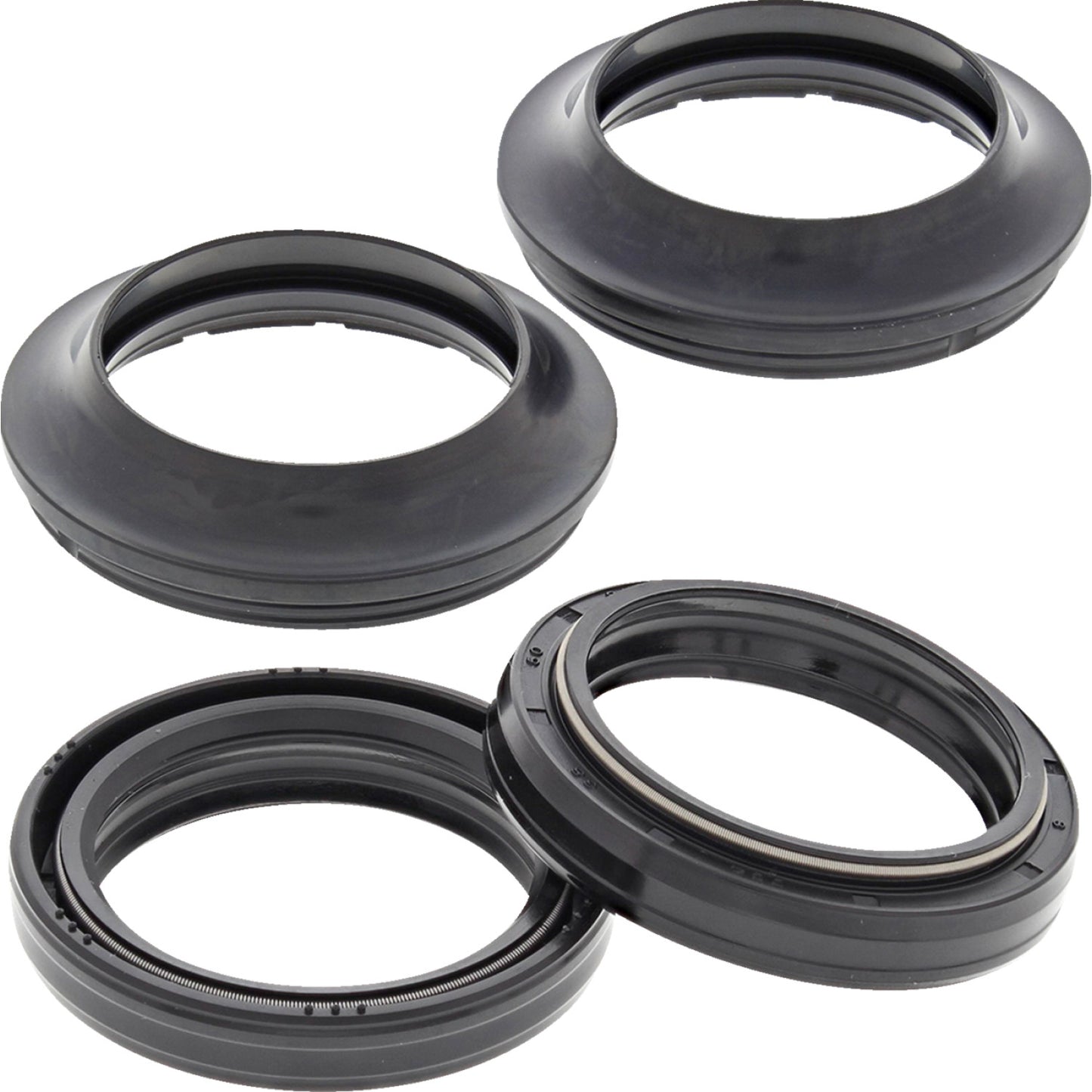 Moose Racing Fork Seal Kit - 38 mm 56-166