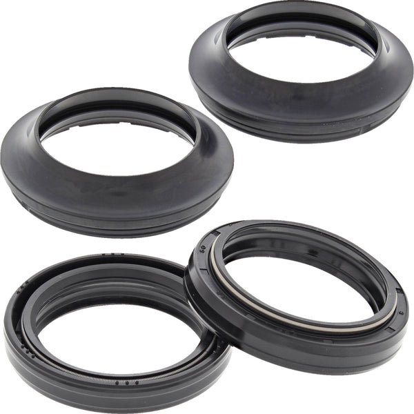 Moose Racing Fork Seal Kit - 38 mm 56-166