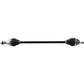 Moose Utility Axle Kit - CV - Complete - Heavy-Duty - Front Right - Can Am CAN-6060HD | Wheel A X Les & Parts