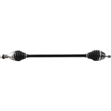 Moose Utility Axle Kit - CV - Complete - Heavy-Duty - Front Right - Can Am CAN-6060HD | Wheel A X Les & Parts