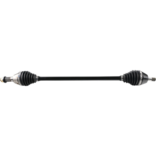 Moose Utility Axle Kit - CV - Complete - Heavy-Duty - Front Right - Can Am CAN-6060HD | Wheel A X Les & Parts