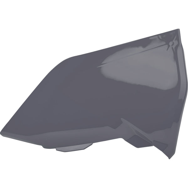 Polisport Airbox Cover - Gray - KTM 8448100007