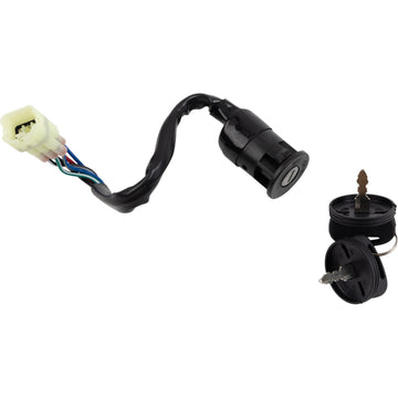 Moose Offroad Ignition Switch - Can-Am 500-1108-PU | Switch Group