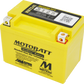 Battery Mbtx4u Sealed Factory Activated