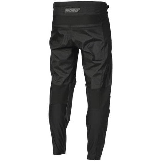 Noru Sugo Pants Black 32