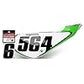 Dirt Digits 5" 5 3 Pack
