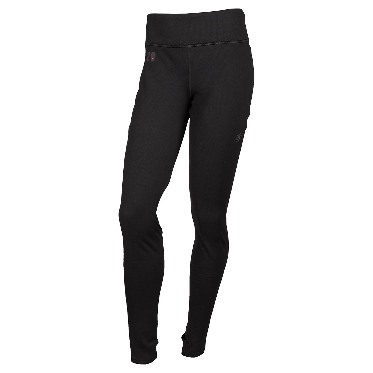 Klim Solstice Pant 2.0 Base Layer Black Size X-Large