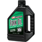 Maxima Racing Oil Fork Oil - 15wt - 1L 56901