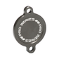 Oil Filter Cover Magnesium Hon