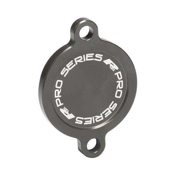 RFX Oil Filter Cover Magnesium Hon FXFC 10400 99H2