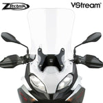 ZTechnik VStream Windscreen Tall Touring Clear BMW - BMW F900XR (2020-2024)