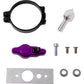 WORKS CONNECTION Pro Launch Start Device - Purple - Kawasaki 12-P332