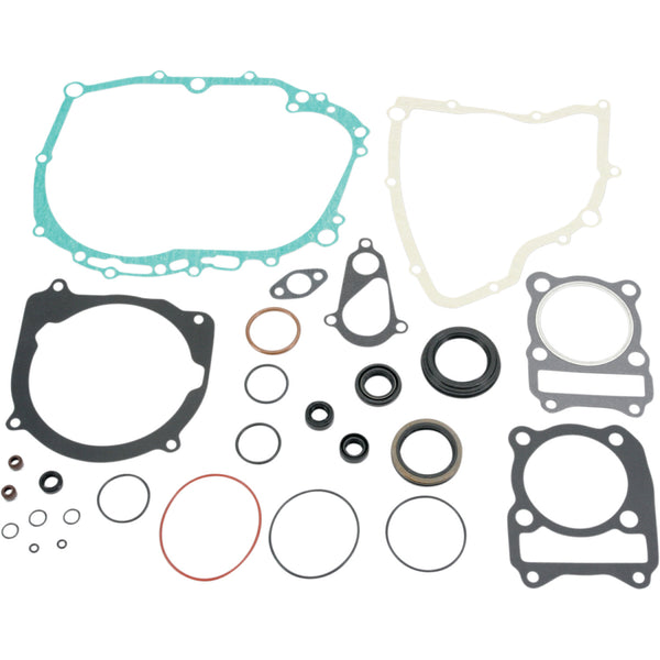 Moose Racing Motor Gasket Kit with Seal 811809MSE