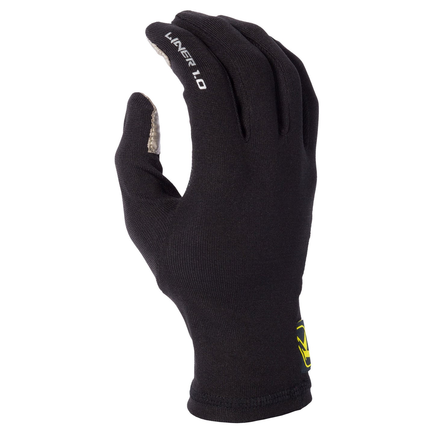 Glove Liner 1.0 Black - XL