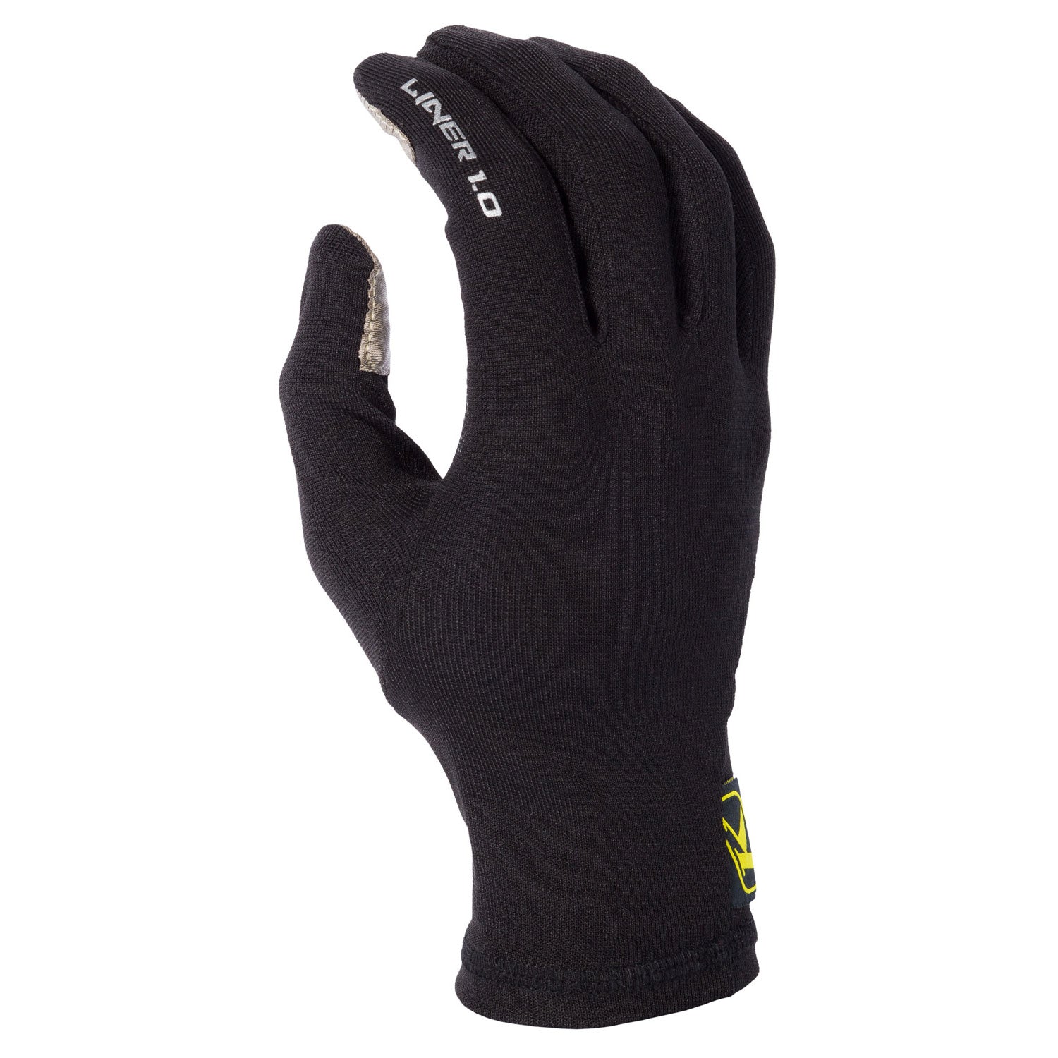 Glove Liner 1.0 Black - 3X