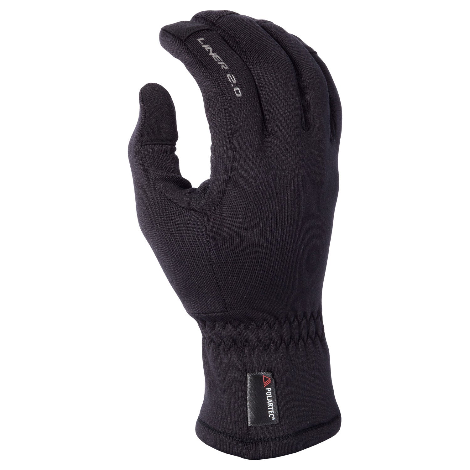 Glove Liner 2.0 Black - 3X