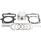 Wiseco Piston Kit with Gaskets - 54.00 mm Honda PK1274