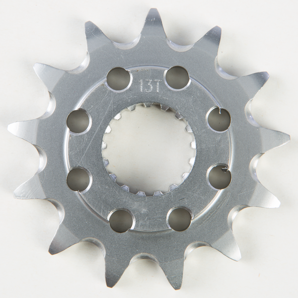Fire Power Front Cs Sprocket Steel 13t 520 Hon