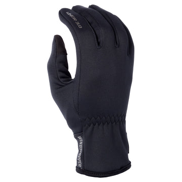 Glove Liner 3.0 Black - SM