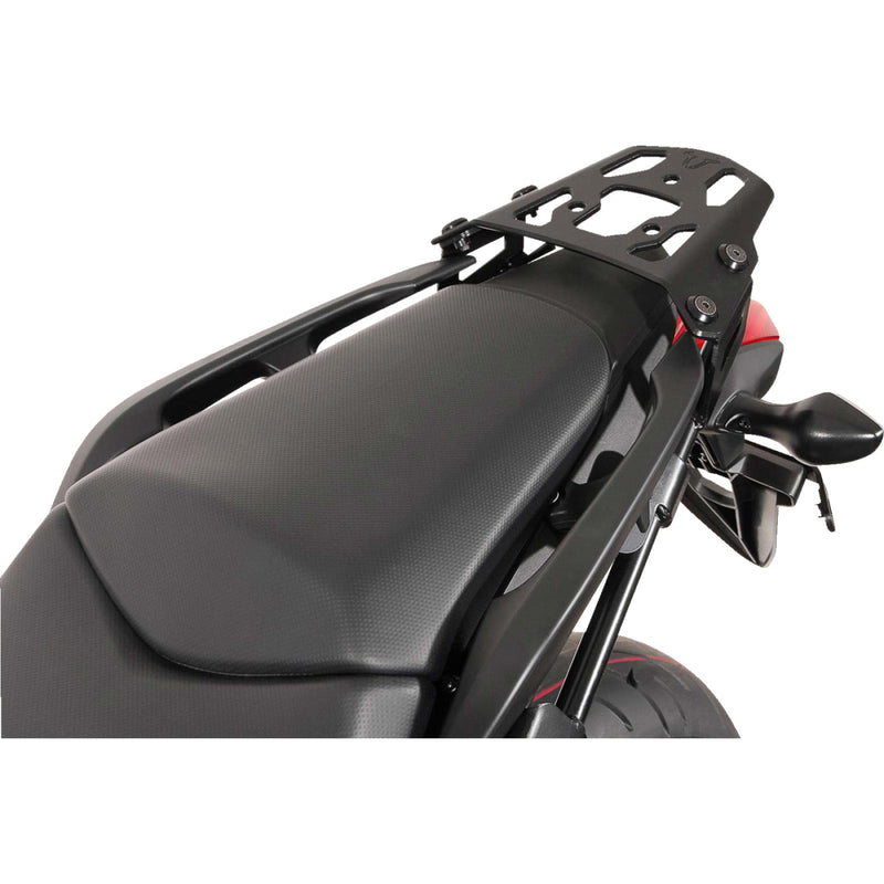 SW-Motech ALU-RACK for Luggage - Black - Honda GPT.01.151.15001/B | Luggage Racks   Motorcycle