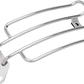 MOTHERWELL Luggage Rack - Chrome - FLSTS/C MWL-133-CH