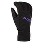 Klim Bombshell  Womans Glove