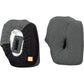 ARAI HELMETS VX-Pro4 Cheek Pads - Gray - 20 mm 05-5417