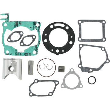 WISECO Piston Kit with Gaskets - 54.50 mm - Honda CR125R PK1165