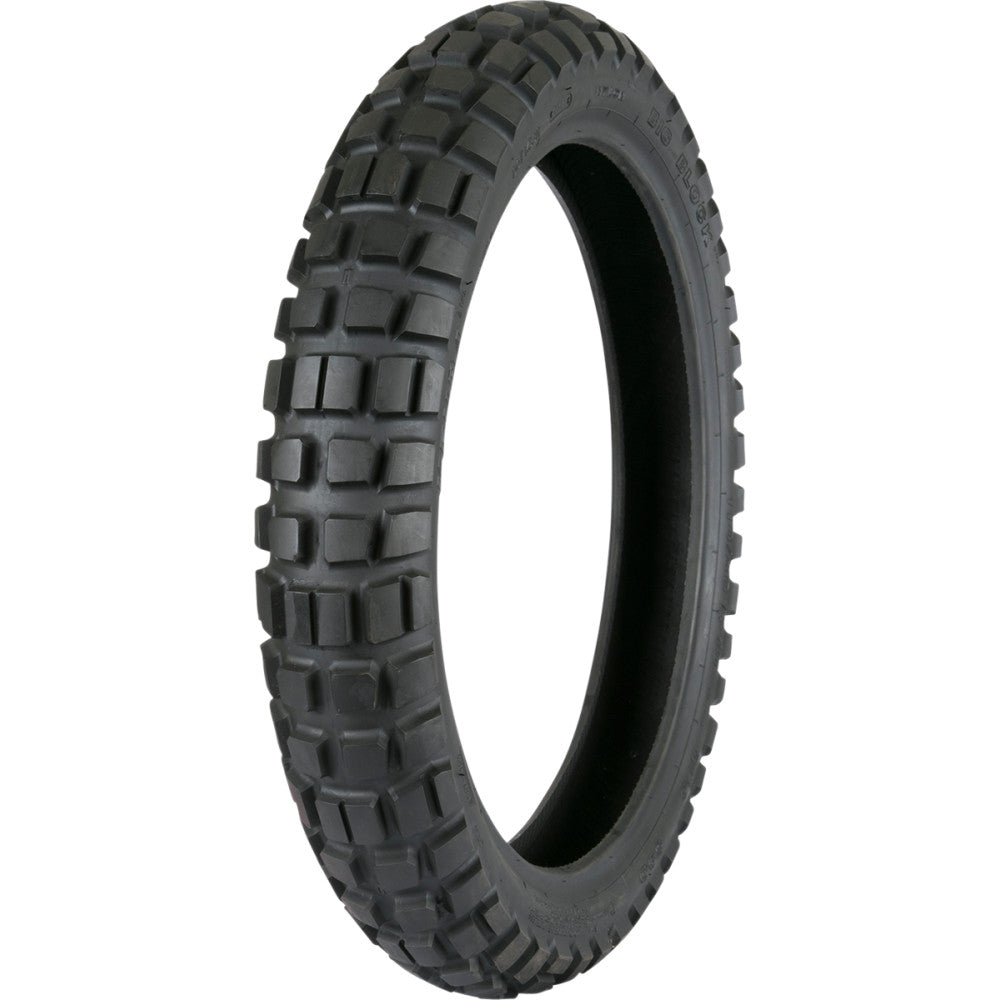 KENDA Tire - K784 Big Block - Front - 120/70-12 - 51P 047841201B1