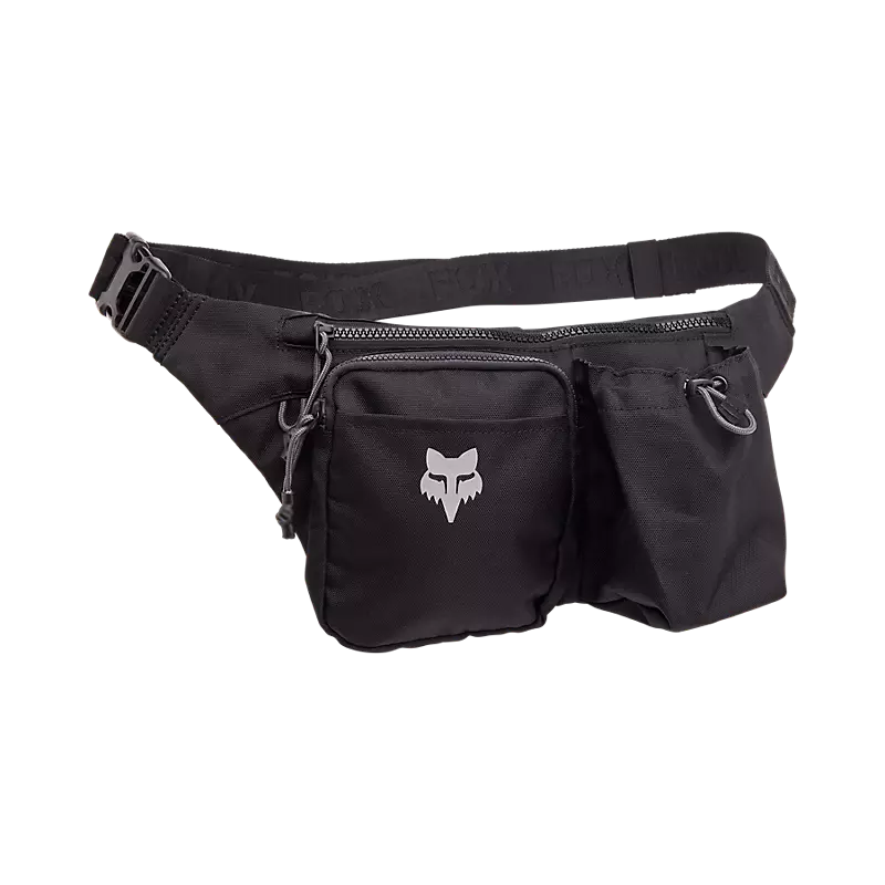 Fox Head Prem Hip Pack Pewter