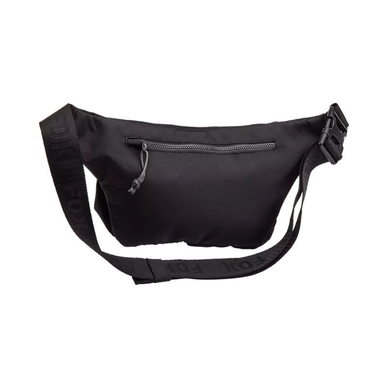 Fox Head Prem Hip Pack Black - Os