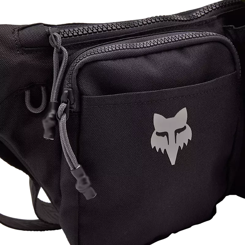 Fox Head Prem Hip Pack Pewter