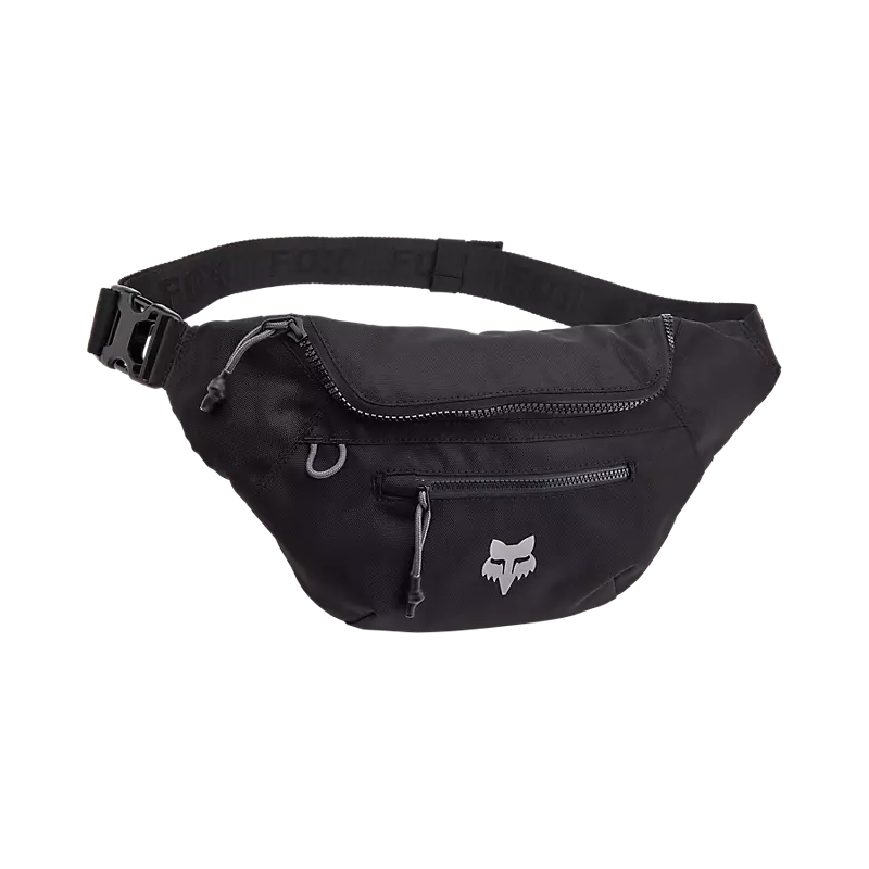 Fox Head Hip Pack Pewter