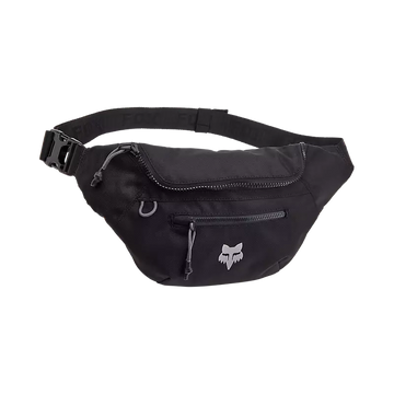 Fox Head Hip Pack Pewter