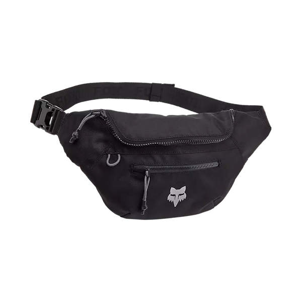 Fox Head Hip Pack Pewter