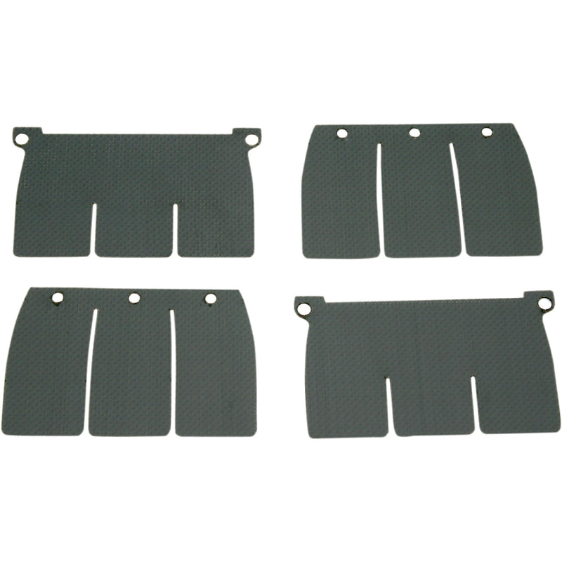 VFORCE/MOTO TASSINARI Replacement V-Force Delta Reed Petal Set - Arctic Cat/Honda/Kawasaki/Polaris/Ski-Doo/Yamaha DP120-1